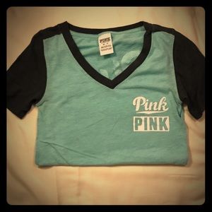 Pink Tees